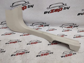 накладка на порог внутренняя Buick Envision 2 поколение 2023, 2.0 л., бензин, АКПП, синий, внедорожник 5 дв., передний привод