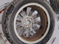 диск литой Infiniti QX50 P71A J55 2019, 2.0 л., бензин, АКПП, серый, внедорожник 5 дв., полный привод, 5NA1A5NA8A - фото №6