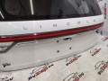 крышка багажника (дверь 3-5) Lincoln Aviator 2 поколение 2020, 3.0 л., бензин, АКПП, белый, внедорожник 5 дв., полный привод - фото №5