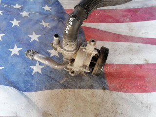 помпа Lincoln Corsair 1 поколение 2021, 2.0 л., бензин, АКПП, внедорожник 5 дв.