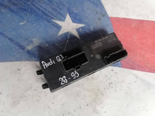 блок управления крышкой багажника Audi Q3 F3 2021, 2.0 л., бензин, АКПП, внедорожник 5 дв., 5Q0959107