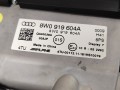 дисплей Audi A4 B9 2019, 2.0 л., бензин, АКПП, серый, седан, полный привод, 8W0919604A, 8W0919604 - фото №5