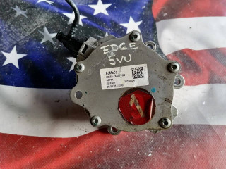 насос вакуумный Ford Edge 2 поколение CD539 2016, 2.0 л., бензин, АКПП, внедорожник 5 дв.