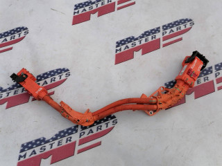 провод высоковольтный Tesla Model 3 1 поколение [рестайлинг] Highland 2023, электро, АКПП, серый, седан, задний привод, 1109000