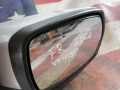 зеркало наружное правое Ford Edge 2 поколение CD539 [рестайлинг] 2019, 2.0 л., бензин, АКПП, внедорожник 5 дв. - фото №3