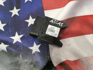 блок управления топливным насосом Volkswagen Atlas 1 поколение 2018, 2.0 л., бензин, АКПП, внедорожник 5 дв.