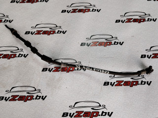 шланг тормозной Lincoln Corsair 1 поколение 2020, 2.0 л., бензин, АКПП, черный, внедорожник 5 дв., передний привод