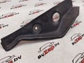 накладка заднего фонаря левая BMW X3 G01 2020, 2.0 л., B46 B20 B, бензин, АКПП, черный, внедорожник 5 дв., полный привод, 51597424599 - фото №2