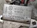 шланг (трубка) АКПП Volkswagen Tiguan Allspace 1 поколение [рестайлинг] 2023, 2.0 л., бензин, АКПП, синий, внедорожник 5 дв., полный привод, 5QF.317.801C, 09P317027 - фото №5