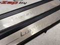накладка на порог BMW X3 G01 2020, 2.0 л., B46 B20 B, бензин, АКПП, черный, внедорожник 5 дв., полный привод, 7416170 - фото №3