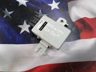 блок управления топливным насосом Infiniti QX50 P71A 2019, 2.0 л., бензин, АКПП, внедорожник 5 дв.