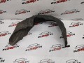 защита арок задняя левая (подкрылок) Nissan Rogue T33 2022, 2.5 л., бензин, АКПП, белый, передний привод - фото №4