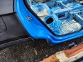 крыло заднее правое Volkswagen Taos 1 поколение 2022, 1.5 л., бензин, АКПП, черноголубой, внедорожник 5 дв., передний привод - фото №3