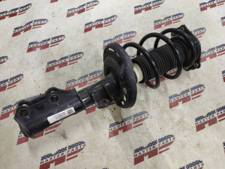 амортизатор передний левый Buick Envision 2 поколение 2021, 2.0 л., бензин, АКПП, красный, внедорожник 5 дв., передний привод, 86778179