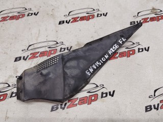 дождевик Buick Envision 2 поколение 2023, 2.0 л., бензин, АКПП, синий, внедорожник 5 дв., передний привод, 84933574