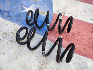 пружина задняя Audi A5 F5 2020, 2.0 л., бензин, АКПП, хетчбэк 5 дв.