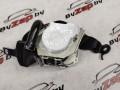 ремень безопасности BMW X3 G01 2020, 2.0 л., B46 B20 B, бензин, АКПП, черный, внедорожник 5 дв., полный привод - фото №2