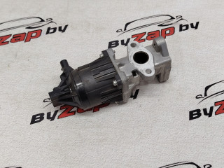 клапан EGR Lincoln Corsair 1 поколение 2020, 2.0 л., бензин, АКПП, черный, внедорожник 5 дв., передний привод