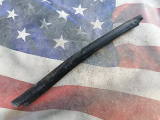 уплотнитель Ford Bronco Sport 1 поколение 2023, 1.5 л., бензин, АКПП, внедорожник 5 дв.