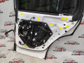 дверь задняя правая Lincoln Aviator 2 поколение 2020, 3.0 л., бензин, АКПП, белый, внедорожник 5 дв., полный привод - фото №16