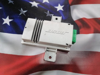 усилитель музыкальный Infiniti QX50 P71A 2019, 2.0 л., бензин, АКПП, внедорожник 5 дв.