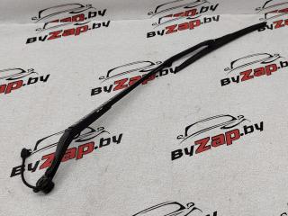 щеткодержатель (поводок стеклоочистителя, дворник) Nissan Rogue T33 2023, 1.5 л., бензин, АКПП, черный, внедорожник 5 дв., передний привод