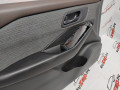 обшивка двери передняя левая Nissan Rogue T33 2023, 1.5 л., бензин, АКПП, черный, внедорожник 5 дв., передний привод - фото №5