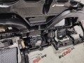 панель передняя салона (торпедо) Volkswagen Tiguan Allspace 1 поколение [рестайлинг] 2023, 2.0 л., бензин, АКПП, синий, внедорожник 5 дв., полный привод - фото №19
