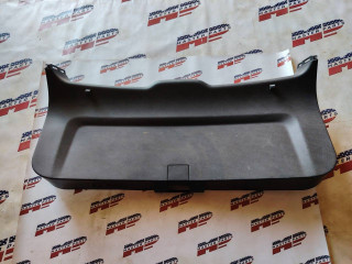 обшивка крышки багажника Lincoln Corsair 1 поколение 2020, 2.0 л., бензин, АКПП, серый, внедорожник 5 дв., передний привод