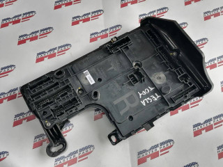 Блок управления BCM (Body Control Module) Tesla Model 3 1 поколение [рестайлинг] Highland 2023, электро, АКПП, серый, седан, задний привод, 1497848, 1567454