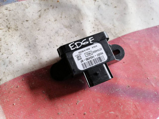 Блок управления BCM (Body Control Module) Ford Edge 2 поколение CD539 [рестайлинг] 2020, 2.0 л., бензин, АКПП, внедорожник 5 дв., HU5T14G490