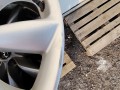 диск литой Infiniti QX50 P71A J55 2019, 2.0 л., бензин, АКПП, черный, внедорожник 5 дв., полный привод, 5NA1A, 5NA8A - фото №4