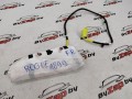подушка безопасности сиденья Nissan Rogue T33 2022, 2.5 л., бензин, АКПП, белый, передний привод - фото №2