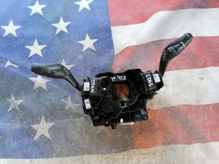 переключатель подрулевой (стрекоза) Ford Edge 2 поколение CD539 [рестайлинг] 2019, 2.0 л., бензин, АКПП, внедорожник 5 дв.