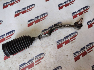 тяга рулевая Acura TLX 2 поколение 2021, 2.0 л., бензин, АКПП, белая, седан, передний привод