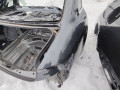 крыло заднее правое Audi A4 B9 2019, 2.0 л., бензин, АКПП, серый, седан, полный привод - фото №9