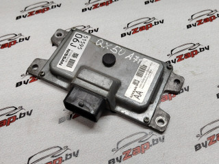 блок управления АКПП Infiniti QX50 P71A J55 2020, 2.0 л., бензин, АКПП, синий, внедорожник 5 дв., полный привод, 310365VG0B