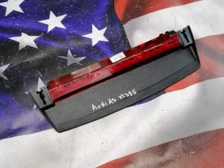 дополнительный стоп-сигнал Audi A3 8Y 2023, 2.0 л., TFSI, бензин, АКПП, черный, седан, передний привод