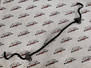 стабилизатор подвески задний Audi A4 B9 2019, 2.0 л., бензин, АКПП, серый, седан, полный привод, 8W0.511.305.AG