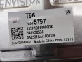 блок управления АКПП Buick Envision 2 поколение 2023, 2.0 л., бензин, АКПП, синий, внедорожник 5 дв., передний привод, 24045797 - фото №4