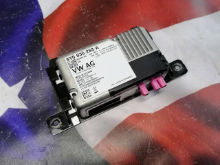 Блок управления телематика Audi A3 8Y 2023, 2.0 л., TFSI, бензин, АКПП, черный, седан, передний привод, 8Y0035283