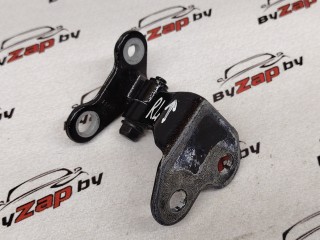 петля двери Nissan Rogue T33 2022, 1.5 л., бензин, АКПП, черный, внедорожник 5 дв., передний привод