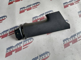 обшивка стойки задней правой Tesla Model 3 1 поколение [рестайлинг] Highland 2023, электро, АКПП, серый, седан, задний привод, 1086277