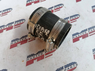 патрубок интеркулера Ford Explorer 6 поколение U625 2020, 2.3 л., бензин, АКПП, внедорожник 5 дв., L1M36C640