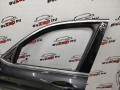 дверь передняя левая BMW X3 G01 2020, 2.0 л., B46 B20 B, бензин, АКПП, черный, внедорожник 5 дв., полный привод - фото №4