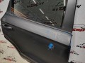 дверь задняя правая Volkswagen Taos 1 поколение 2022, 1.5 л., бензин, АКПП, черноголубой, внедорожник 5 дв., передний привод - фото №5