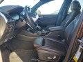 салон (комплект сидений) BMW X3 G01 2020, 2.0 л., B46 B20 B, бензин, АКПП, черный, внедорожник 5 дв., полный привод - фото №4