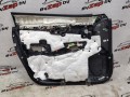 обшивка двери передняя правая Infiniti QX50 P71A J55 2020, 2.0 л., бензин, АКПП, синий, внедорожник 5 дв., полный привод - фото №6