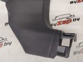 накладка на порог внутренняя Nissan Rogue T33 2022, 1.5 л., бензин, АКПП, черный, внедорожник 5 дв., передний привод - фото №2