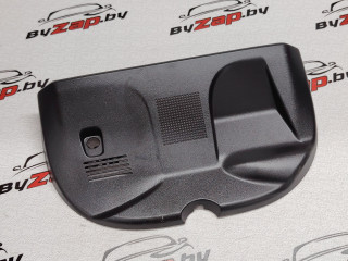 накладка зеркала внутреннего Lincoln Corsair 1 поколение 2020, 2.0 л., бензин, АКПП, черный, внедорожник 5 дв., передний привод, 6035402